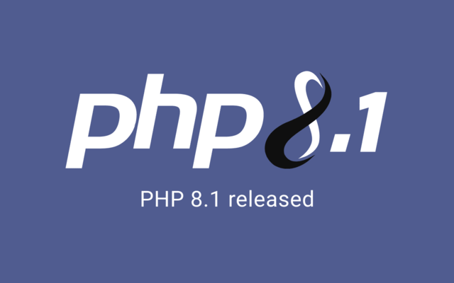 Nueva versión PHP 8.1 en Cloud Administrado y Servidores Dedicados