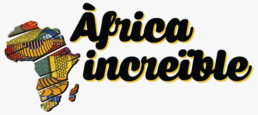 africa increíble
